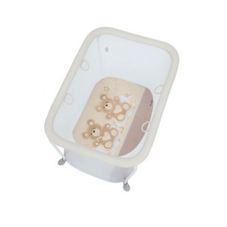 Tarc de joaca my little bear brevi 580 - 668 - poza 1