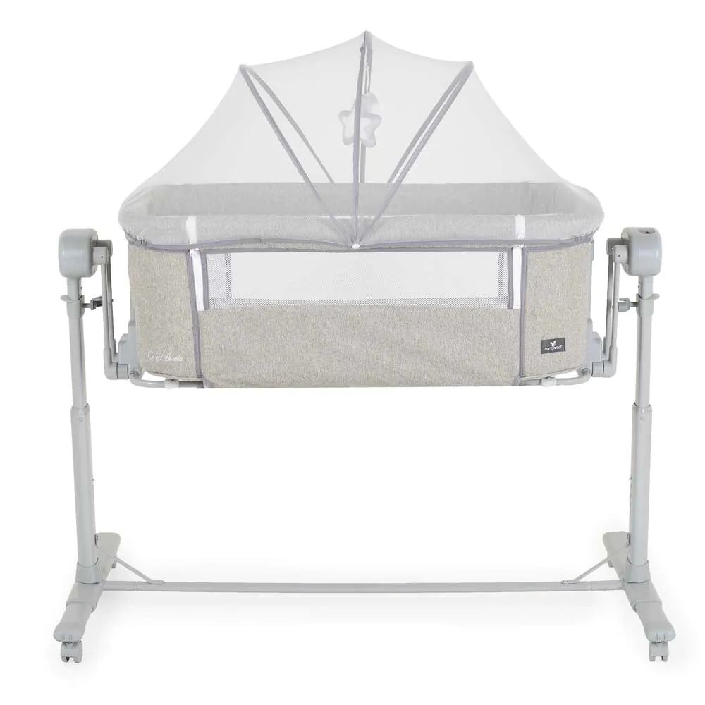 Tarc mic Cangaroo C Est la Vie Gri Deschis - poza 2
