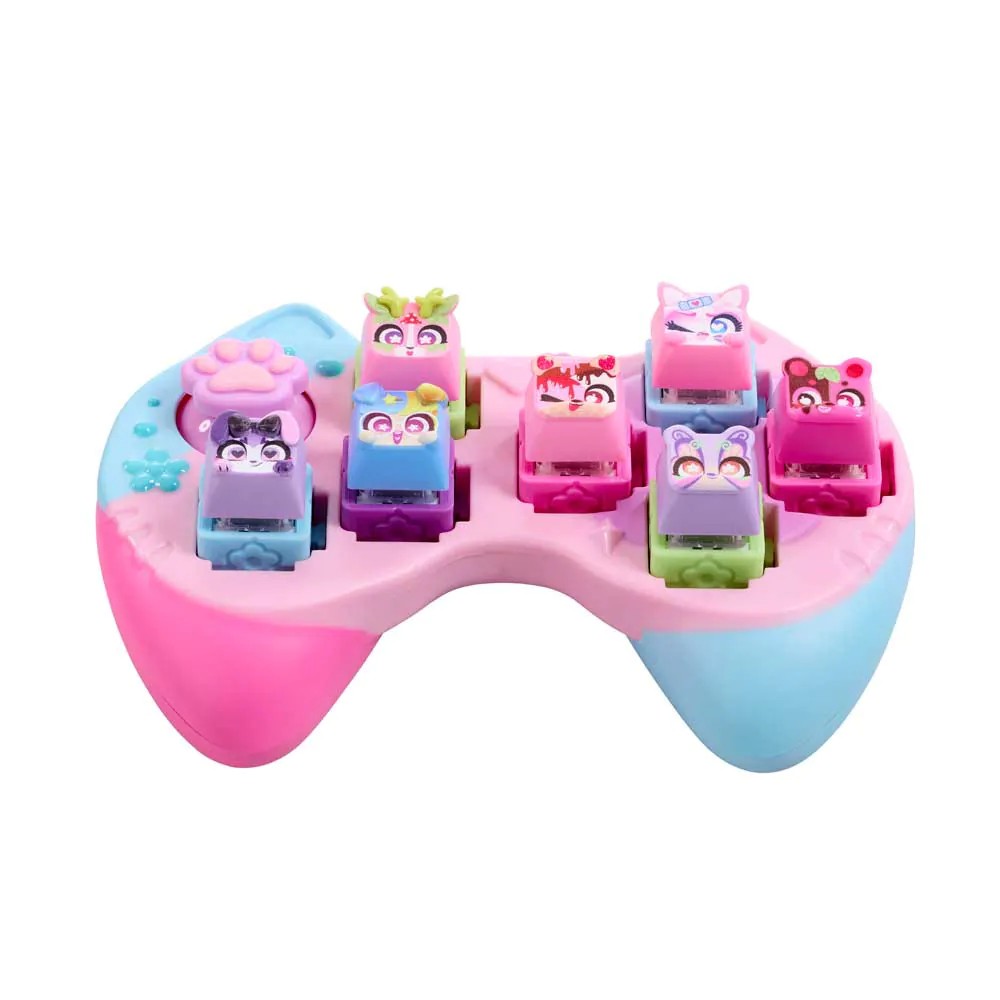 Taste decorative Clickeez cu Controller 934324 - poza 2