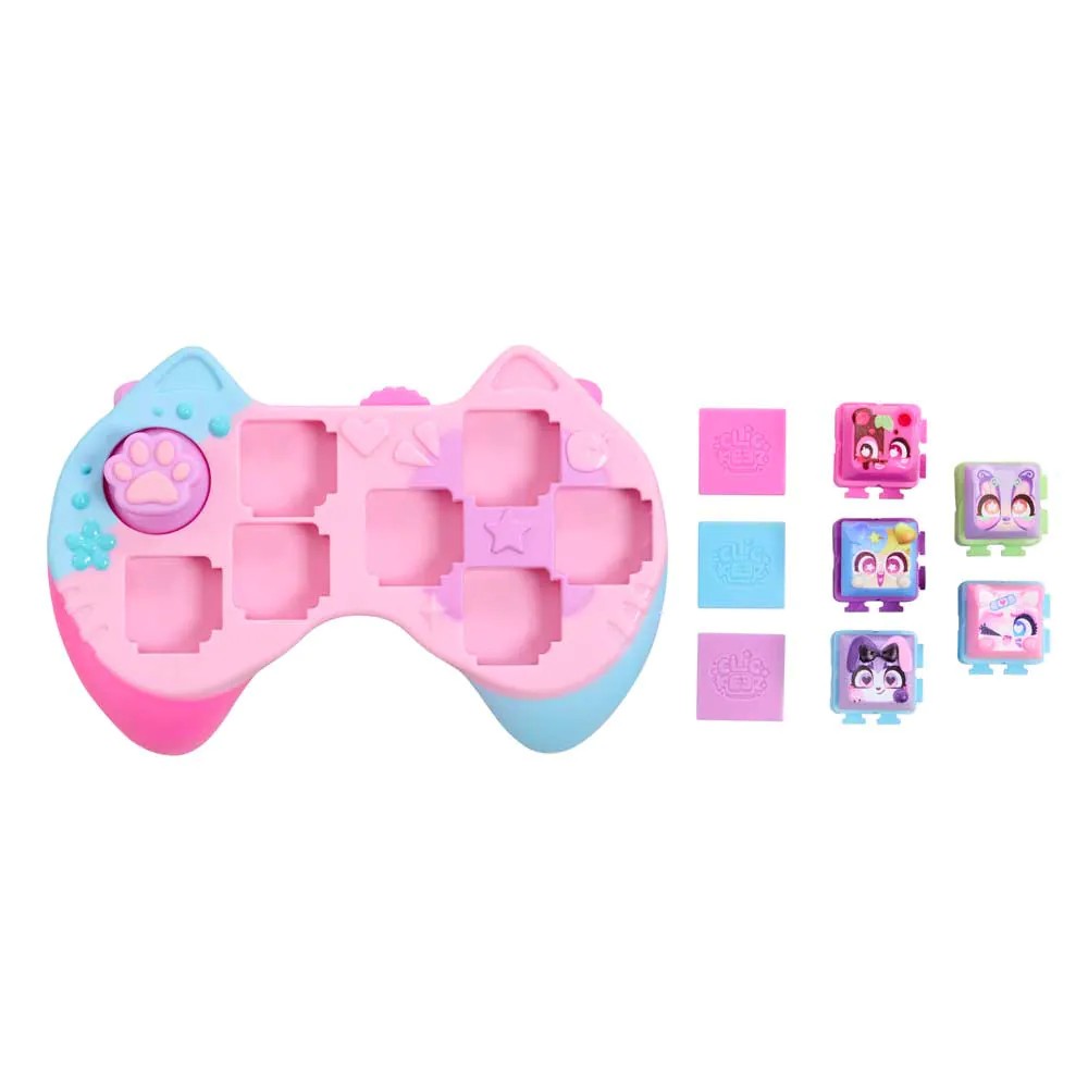 Taste decorative Clickeez cu Controller 934324 - poza 4