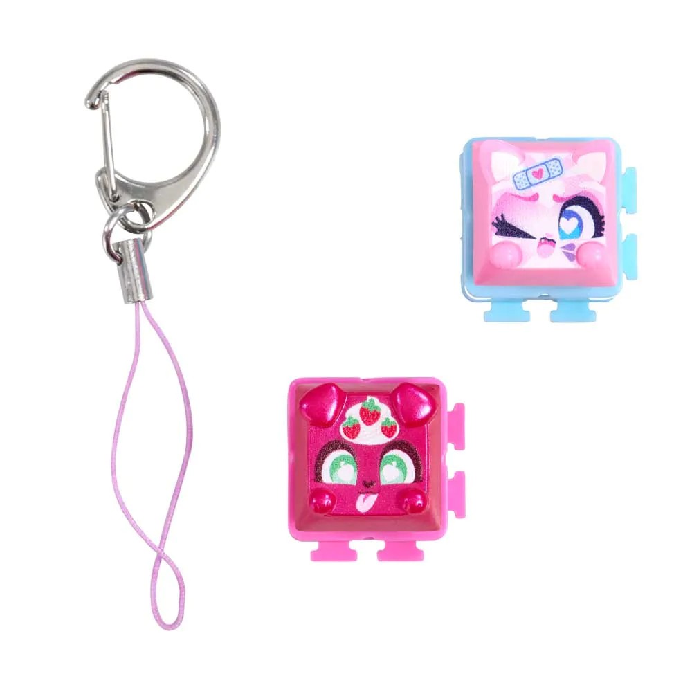 Taste decorative Clickeez Twin Pack - poza 2