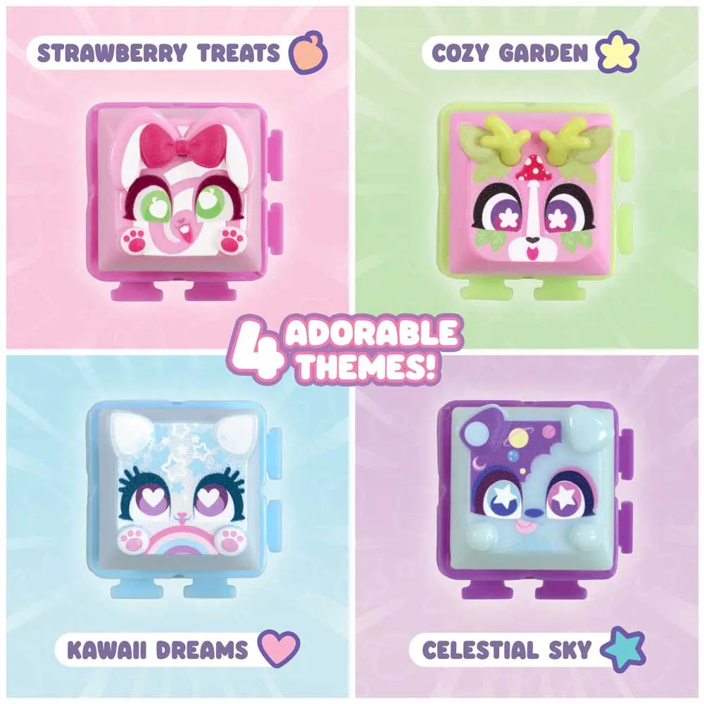 Taste decorative Clickeez Twin Pack - poza 3