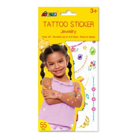 Tatuaje Bijuterii - poza 1