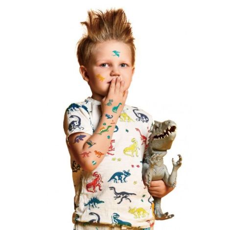 Tatuaje Dinozauri - poza 2