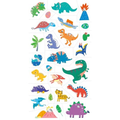 Tatuaje Dinozauri - poza 4