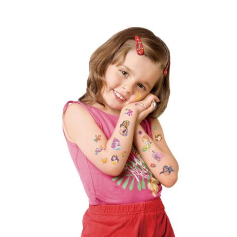 Tatuaje Printesa - poza 2