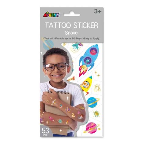Tatuaje Spatiu - poza 1