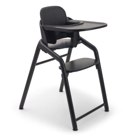 Tava pentru set bebelusi scaun Bugaboo Giraffe Black - poza 2