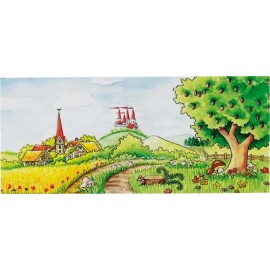 Teatru de papusi de degete - poza 5