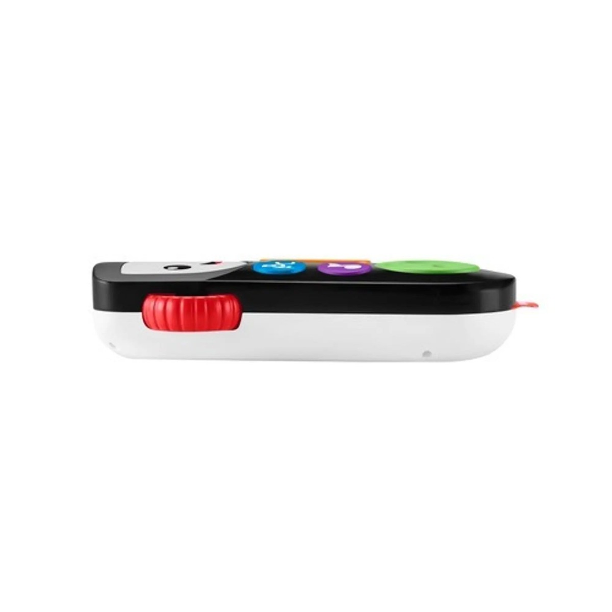 Telecomanda interactiva Fisher Price in limba romana - poza 5