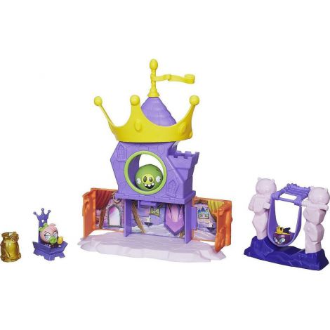 Telepods Stella Palatul Porcusorului Angry Birds - poza 3