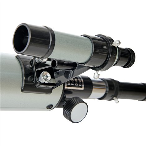 Telescop astronomic cu trepied reglabil pe inaltime, pentru uz didactic - poza 2