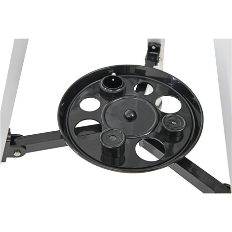 Telescop astronomic cu trepied reglabil pe inaltime, pentru uz didactic - poza 4