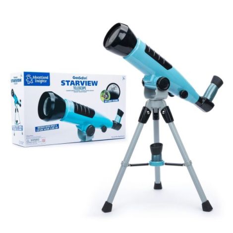 Telescop geosafari starview - poza 1