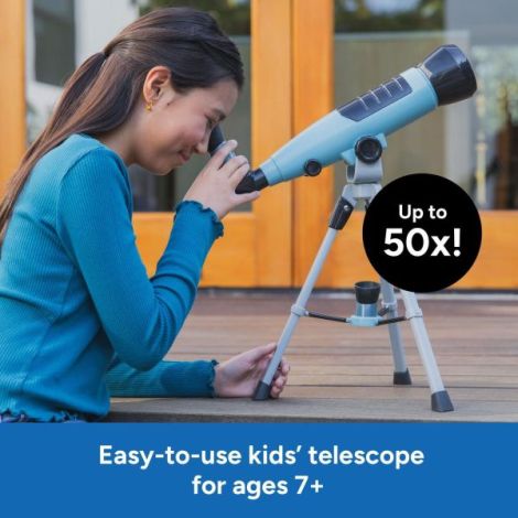 Telescop geosafari starview - poza 2