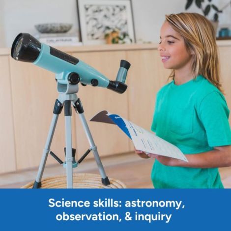 Telescop geosafari starview - poza 4