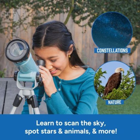 Telescop geosafari starview - poza 5