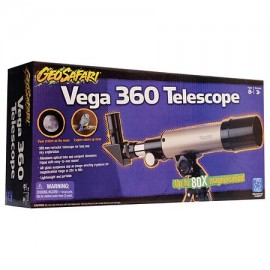 Telescop geosafari vega 360 - poza 2