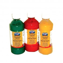 Tempera Redimix 500 ml - poza 1