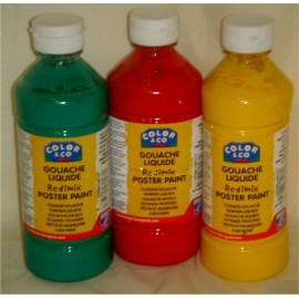 Tempera Redimix 500 ml - poza 2
