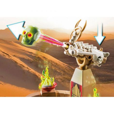 Templul armelor 70751 Playmobil - poza 4