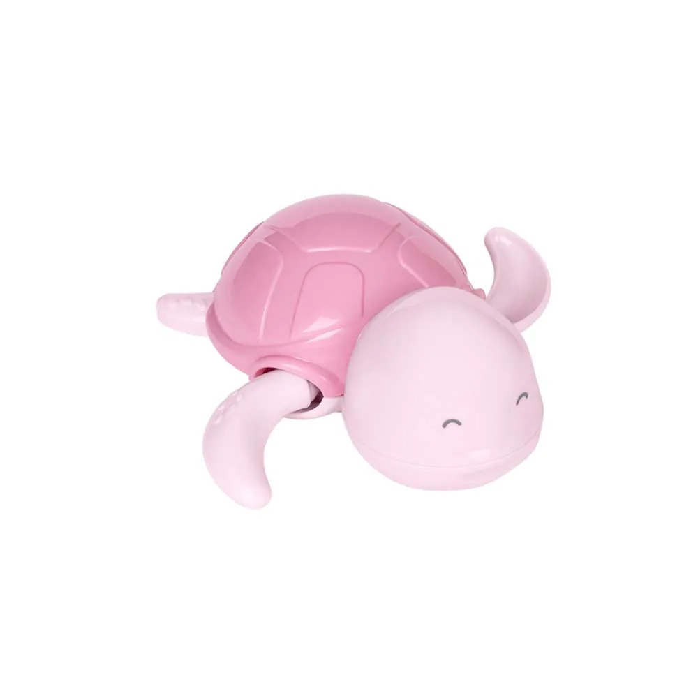 Termometru pentru baie Kikka Boo Buddy Roz - poza 1