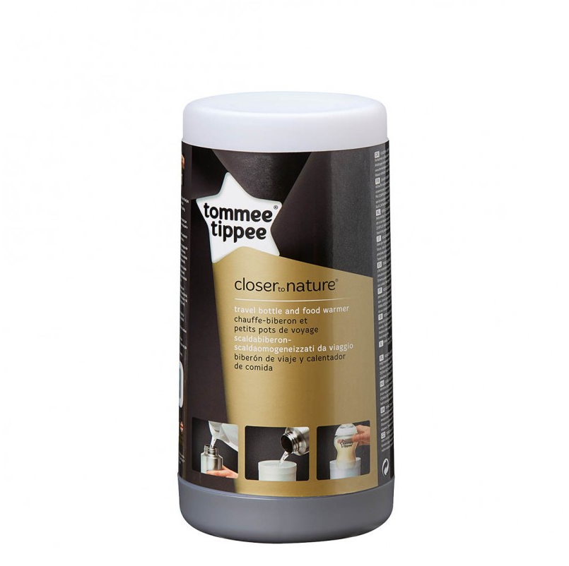 Termos 2 in 1 Tommee Tippee - poza 2