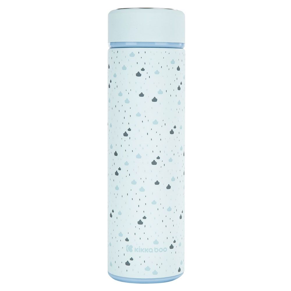 Termos Kikka Boo Savanna 500 ml albastru - poza 1