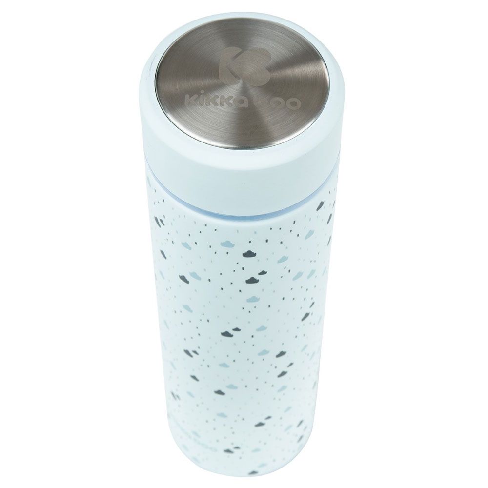 Termos Kikka Boo Savanna 500 ml albastru - poza 2