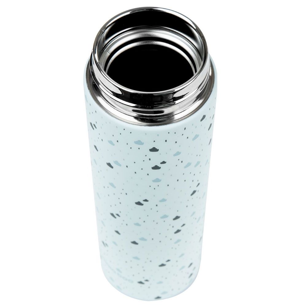 Termos Kikka Boo Savanna 500 ml albastru - poza 3