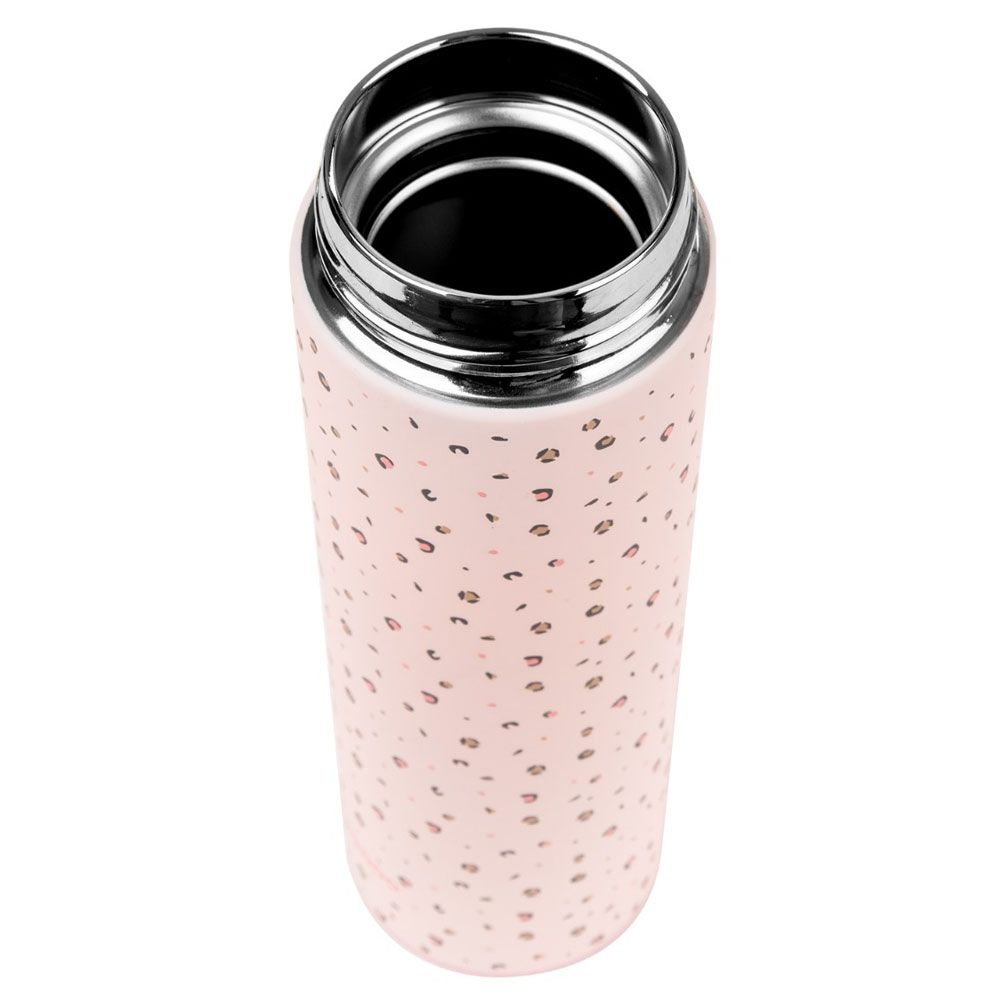 Termos Kikka Boo Savanna 500 ml roz - poza 2