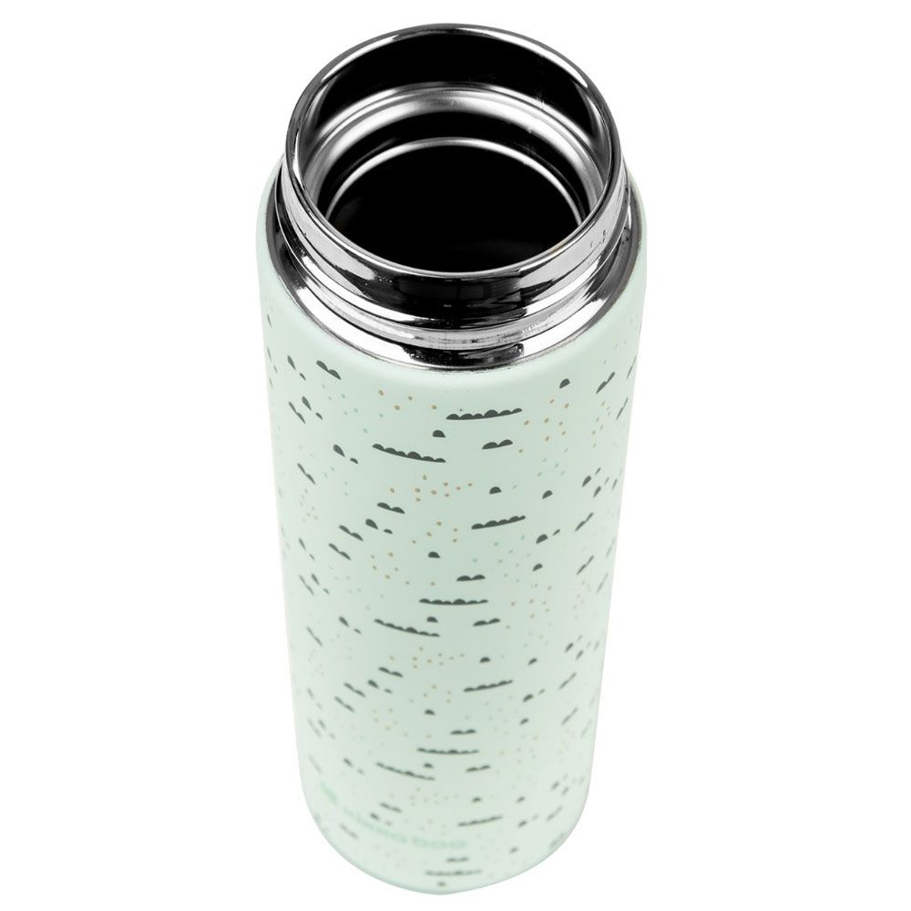 Termos Kikka Boo Savanna 500 ml verde menta - poza 2