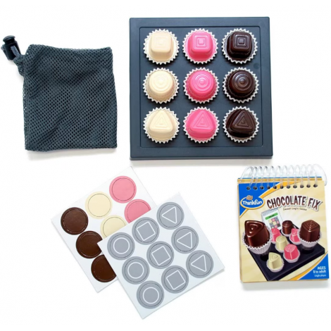Thinkfun - Chocolate Fix - poza 2