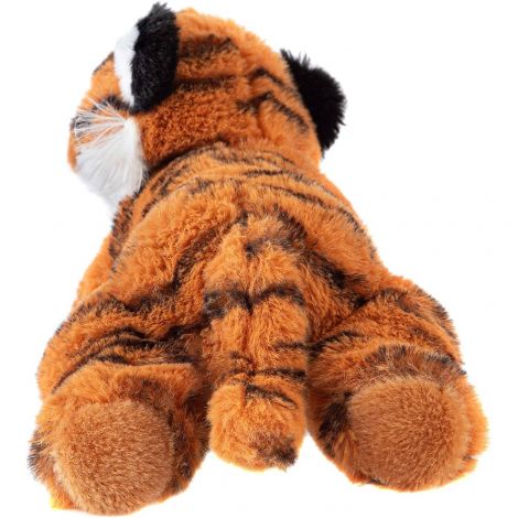 Tigru Ecokins - Jucarie Plus Wild Republic 20 cm - poza 2