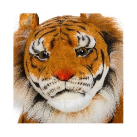 Tigru gigant din plus Melissa and Doug - poza 2