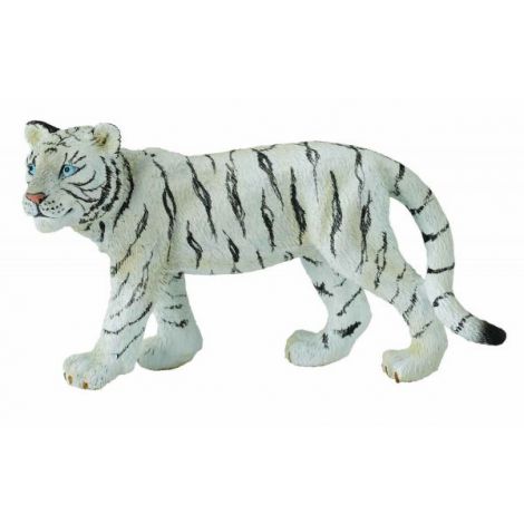 Tigru vargat - Collecta