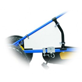 Tija sustinere volan Go-Kart