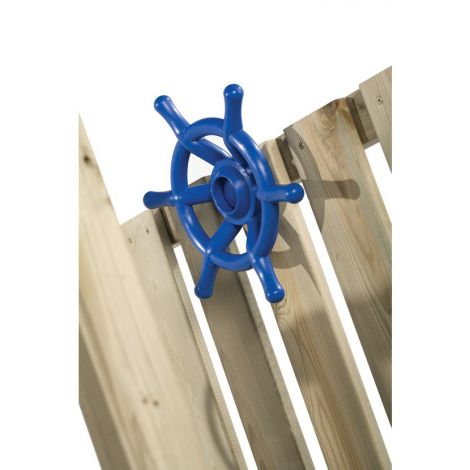 Timona din plastic pentru spatii de joaca KBT - poza 2