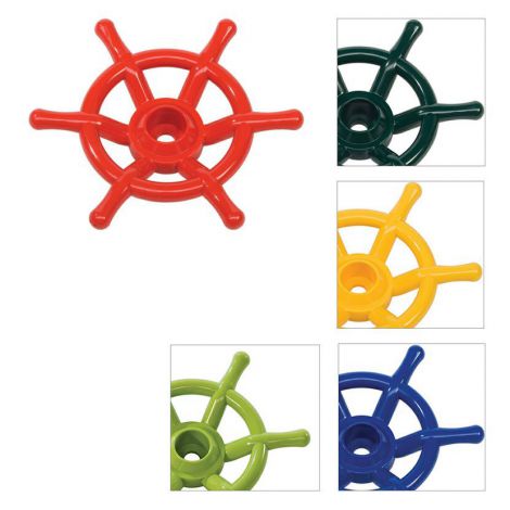 Timona din plastic pentru spatii de joaca KBT - poza 3