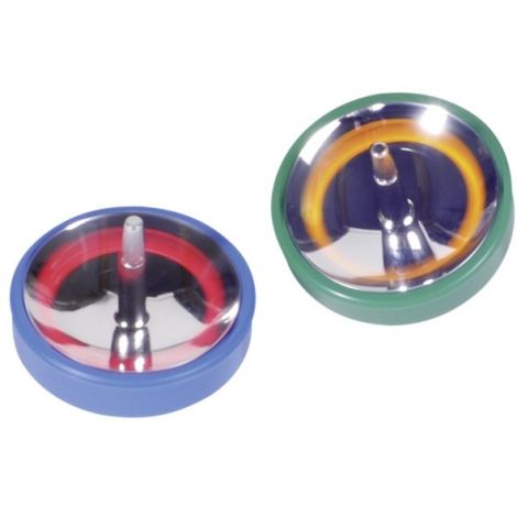 Titirez cu LED Goki - poza 1