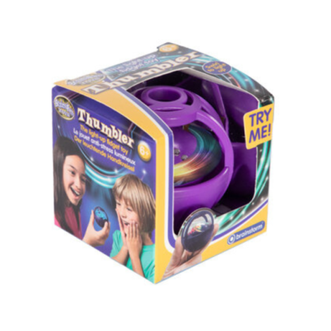 Titirez thumbler - poza 1
