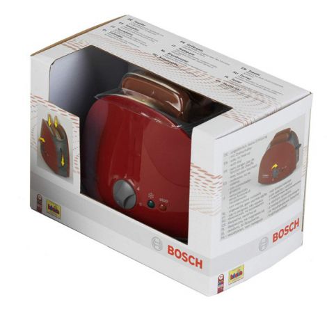 Toaster Bosch - poza 2