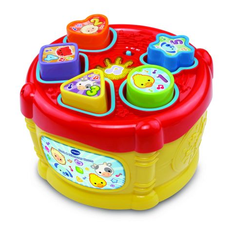 Toba cu forme si culori vtech 185103 - poza 1
