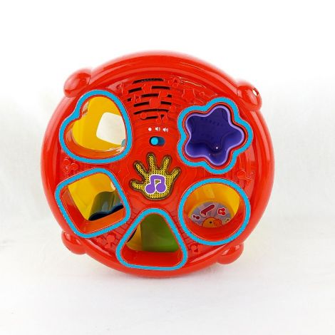Toba cu forme si culori vtech 185103 - poza 5