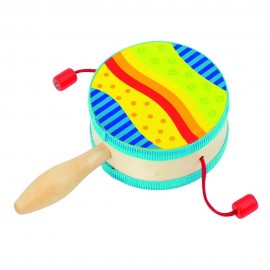 Toba muzicala Goki 61916 – instrument pentru copii - poza 2