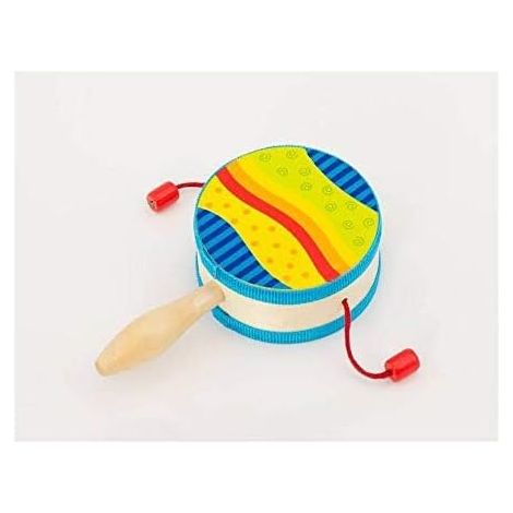 Toba muzicala Goki 61916 – instrument pentru copii - poza 3
