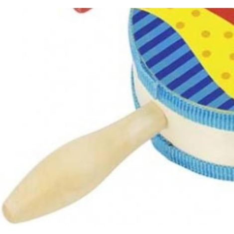 Toba muzicala Goki 61916 – instrument pentru copii - poza 4