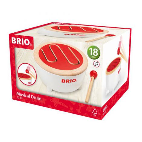 Toba din lemn 30181 Brio - poza 2