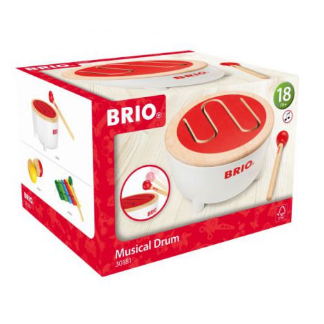 Toba din lemn 30181 Brio - poza 3