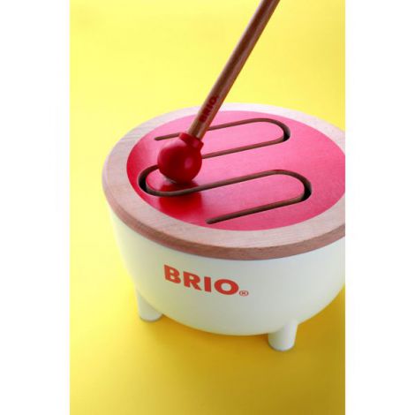 Toba din lemn 30181 Brio - poza 5